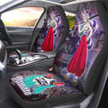 Yamato Car Seat Covers Custom Galaxy Style Car Accessories - Gearcarcover - 2