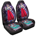 Yamato Car Seat Covers Custom Galaxy Style Car Accessories - Gearcarcover - 3