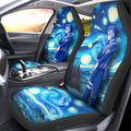 Yamato Car Seat Covers Custom Starry Night Styles - Gearcarcover - 1