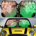 Yamato Car Sunshade Custom Anime Car Accessories - Gearcarcover - 1