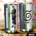 Yamato Tumbler Cup Custom Anime Car Accessories - Gearcarcover - 3