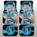 Yami Bakura Car Floor Mats Custom ! Car Accessories - Gearcarcover - 2