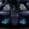 Yami Bakura Car Floor Mats Custom ! Car Accessories - Gearcarcover - 3