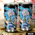 Yami Bakura Tumbler Cup Custom ! Car Accessories - Gearcarcover - 3