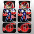 Yami Yuugi Car Floor Mats Custom ! Car Accessories - Gearcarcover - 2