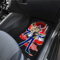 Yami Yuugi Car Floor Mats Custom ! Car Accessories - Gearcarcover - 4
