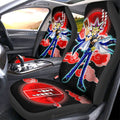 Yami Yuugi Car Seat Covers Custom ! Car Accessories - Gearcarcover - 2
