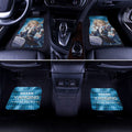 Yanqing Car Floor Mats Custom Honkai Star Rail Car Accessories - Gearcarcover - 2