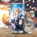 Yanqing Tumbler Cup Custom Honkai Star Rail Car Accessories - Gearcarcover - 2