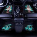 Yashiro Nene Car Floor Mats Custom Hanako-kun - Gearcarcover - 3