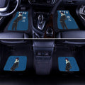 Yato Car Floor Mats Custom Noragami Car Accessories - Gearcarcover - 3