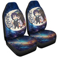 Yato Hiyori Car Seat Covers Custom Car Accessories - Gearcarcover - 3