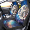 Yato Hiyori Car Seat Covers Custom Car Accessories - Gearcarcover - 1