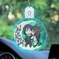 Yato Hiyori Led Ornament Custom Car Decorations - Gearcarcover - 2