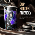 Yato Tumbler Cup Custom Noragami Car Accessories - Gearcarcover - 2