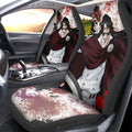 Yhwach Car Seat Covers Custom Car Accessories - Gearcarcover - 1
