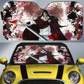 Yhwach Car Sunshade Custom Car Accessories - Gearcarcover - 1
