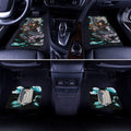 Ymir Car Floor Mats Custom Car Accessories - Gearcarcover - 2