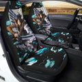 Ymir Car Seat Covers Custom Car Accessories - Gearcarcover - 3