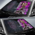 Ymir Car Sunshade Custom Car Accessories - Gearcarcover - 2