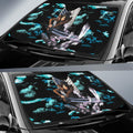 Ymir Car Sunshade Custom Car Interior Accessories - Gearcarcover - 3