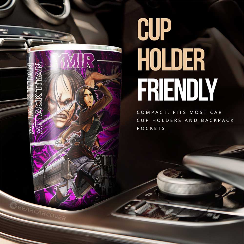 Ymir Tumbler Cup Custom Car Accessories - Gearcarcover - 3