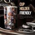 Ymir Tumbler Cup Custom Car Interior Accessories - Gearcarcover - 3