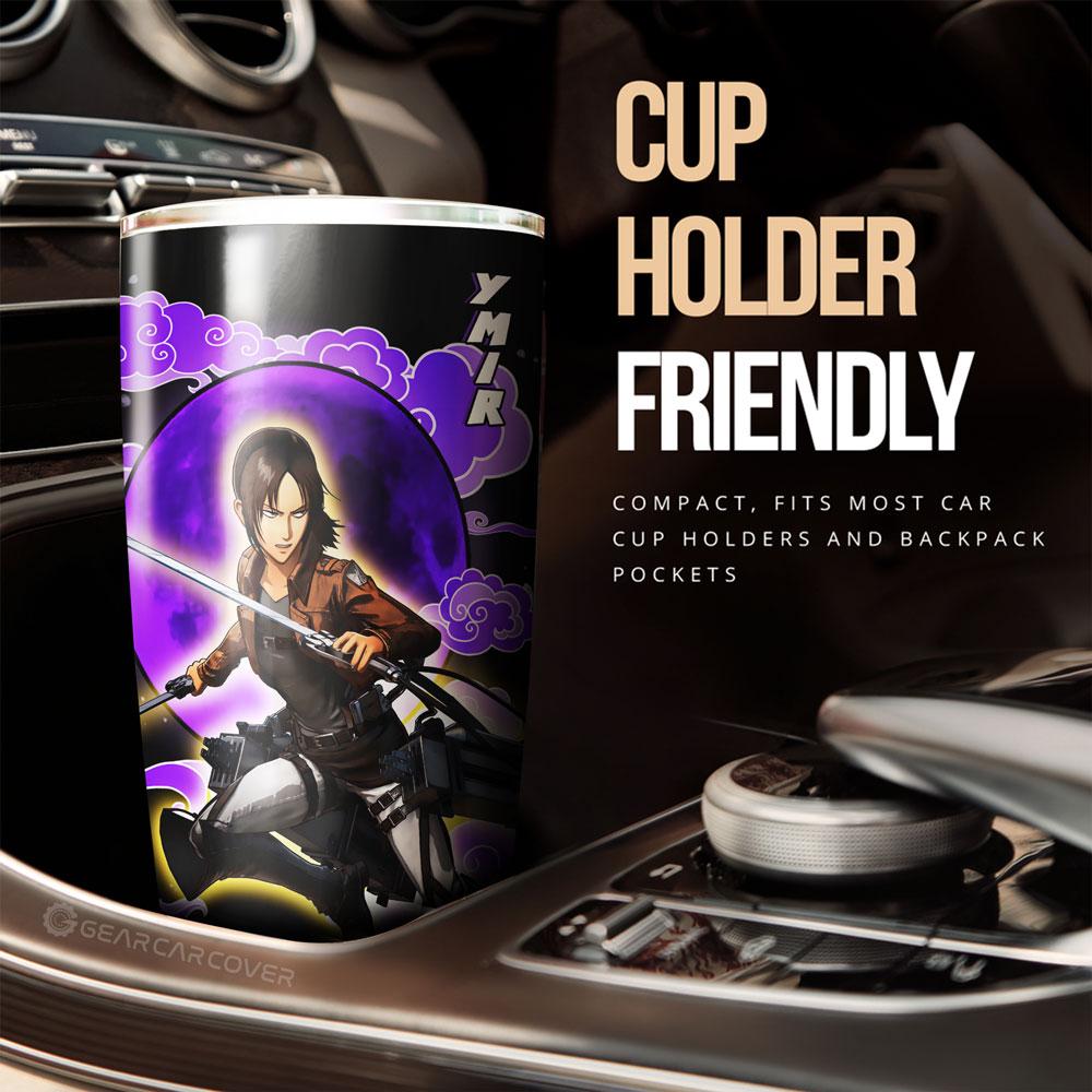 Ymir Tumbler Cup Custom - Gearcarcover - 2