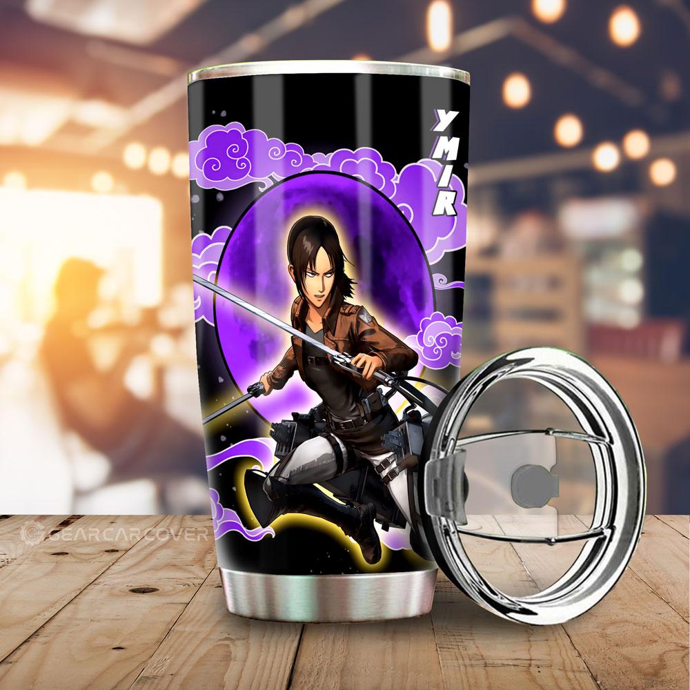 Ymir Tumbler Cup Custom - Gearcarcover - 1