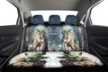 Yoda Car Back Seat Covers Collection - Gearcarcover - 2