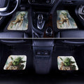 Yoda Car Floor Mats Collection - Gearcarcover - 2