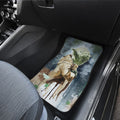 Yoda Car Floor Mats Collection - Gearcarcover - 3