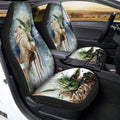 Yoda Car Seat Covers Collection - Gearcarcover - 2