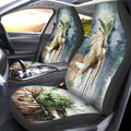 Yoda Car Seat Covers Collection - Gearcarcover - 1