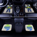 Yoichi Isagi Car Floor Mats Anime Collection - Gearcarcover - 2