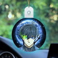Yoichi Isagi Led Ornament Car Decorations Collection - Gearcarcover - 2