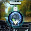 Yoichi Isagi Led Ornament Car Decorations Collection - Gearcarcover - 3