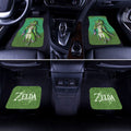 Yona Car Floor Mats Custom Car Accessories - Gearcarcover - 2