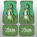 Yona Car Floor Mats Custom Car Accessories - Gearcarcover - 1