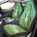 Yona Car Seat Covers Custom Car Accessories - Gearcarcover - 1