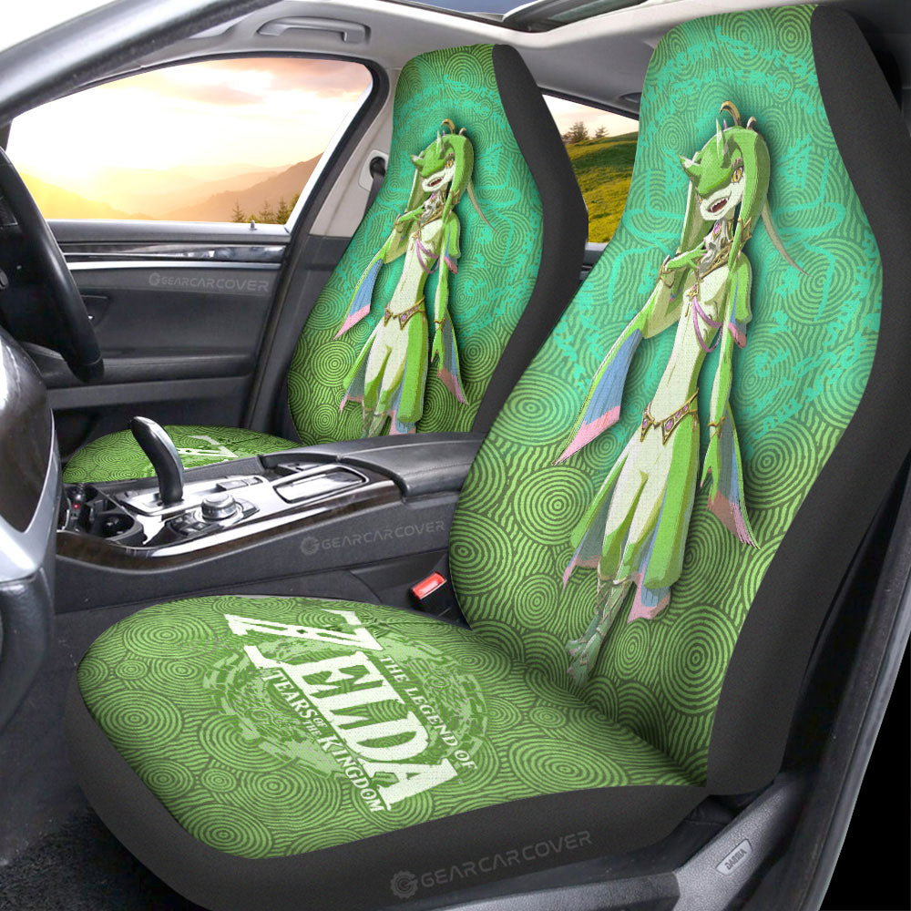 Yona Car Seat Covers Custom Car Accessories - Gearcarcover - 1