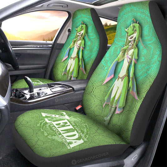 Yona Car Seat Covers Custom Car Accessories - Gearcarcover - 1