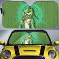 Yona Car Sunshade Custom Car Accessories - Gearcarcover - 1