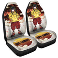 Yor Forger Car Seat Covers Anime Collection - Gearcarcover - 3