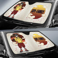 Yor Forger Car Sunshade Anime Collection - Gearcarcover - 2