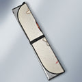 Yor Forger Car Sunshade Anime Collection - Gearcarcover - 3