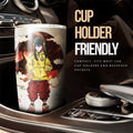 Yor Forger Tumbler Cup Anime Collection - Gearcarcover - 3