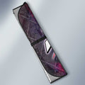 Yoshikage Kira Car Sunshade Custom JJBA Car Accessories Galaxy Style - Gearcarcover - 3