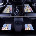 Youhei Sunohara Car Floor Mats Custom Car Accessories - Gearcarcover - 3