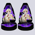 Youhei Sunohara Car Seat Covers Custom Car Accessories - Gearcarcover - 4